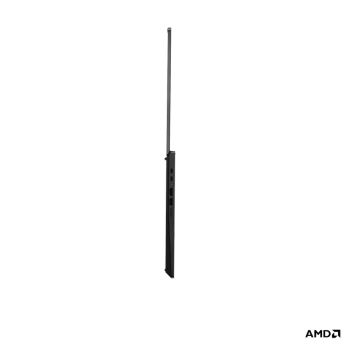 Lenovo ThinkPad T16 G5 AMD | Black | 16 " | IPS | WUXGA | 1920 x 1200 pixels | Anti-glare | AMD Ryzen 5 PRO | 215 | 16 GB | SODIMM DDR5 | Solid-state drive capacity 512 GB | AMD Radeon 740M Graphics | Windows 11 Pro | 802.11be | Bluetooth version 5.4 | Keyboard language English | Keyboard backlit | Warranty 36 month(s) | Battery warranty 12 month(s)
