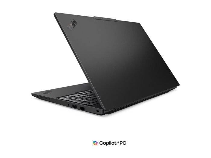 Lenovo ThinkPad T16 G5 Intel | Black | 16 " | IPS | WUXGA | 1920 x 1200 pixels | Intel Core Ultra 5 | 325 | 16 GB | LPCAMM2 LPDDR5X | Solid-state drive capacity 512 GB | Intel Graphics | Windows 11 Pro | 802.11be | Bluetooth version 5.4 | Keyboard language English | Keyboard backlit | Warranty 36 month(s) | Battery warranty 12 month(s)