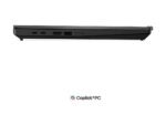 Lenovo ThinkPad T16 G5 Intel | Black | 16 " | IPS | WUXGA | 1920 x 1200 pixels | Intel Core Ultra 5 | 325 | 16 GB | LPCAMM2 LPDDR5X | Solid-state drive capacity 512 GB | Intel Graphics | Windows 11 Pro | 802.11be | Bluetooth version 5.4 | Keyboard language English | Keyboard backlit | Warranty 36 month(s) | Battery warranty 12 month(s)