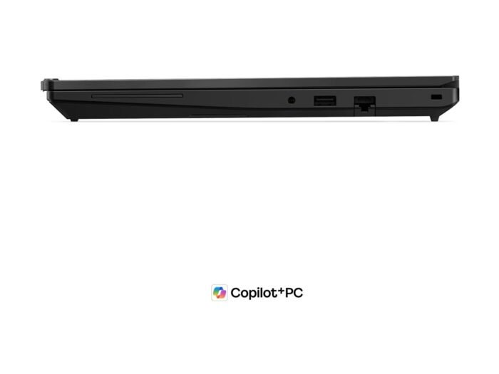Lenovo ThinkPad T16 G5 Intel | Black | 16 " | IPS | WUXGA | 1920 x 1200 pixels | Intel Core Ultra 5 | 325 | 16 GB | LPCAMM2 LPDDR5X | Solid-state drive capacity 512 GB | Intel Graphics | Windows 11 Pro | 802.11be | Bluetooth version 5.4 | Keyboard language English | Keyboard backlit | Warranty 36 month(s) | Battery warranty 12 month(s)