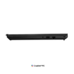 Lenovo ThinkPad T16 G5 Intel | Black | 16 " | IPS | WUXGA | 1920 x 1200 pixels | Intel Core Ultra 5 | 325 | 16 GB | LPCAMM2 LPDDR5X | Solid-state drive capacity 512 GB | Intel Graphics | Windows 11 Pro | 802.11be | Bluetooth version 5.4 | Keyboard language English | Keyboard backlit | Warranty 36 month(s) | Battery warranty 12 month(s)