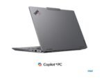 Lenovo ThinkPad X1 2-in-1 G11 Intel | Grey | 14 " | IPS | Touchscreen | WUXGA | 1920 x 1200 pixels | Anti-glare | Intel Core Ultra 5 | 325 | 32 GB | Soldered LPDDR5X | Solid-state drive capacity 512 GB | Intel Graphics | Windows 11 Pro | 802.11be | Bluetooth version 5.4 | Keyboard language English | Keyboard backlit | Warranty 36 month(s) | Battery warranty 12 month(s)