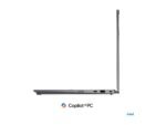 Lenovo ThinkPad X1 2-in-1 G11 Intel | Grey | 14 " | IPS | Touchscreen | WUXGA | 1920 x 1200 pixels | Anti-glare | Intel Core Ultra 5 | 325 | 32 GB | Soldered LPDDR5X | Solid-state drive capacity 512 GB | Intel Graphics | Windows 11 Pro | 802.11be | Bluetooth version 5.4 | Keyboard language English | Keyboard backlit | Warranty 36 month(s) | Battery warranty 12 month(s)