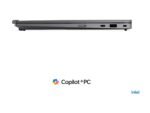 Lenovo ThinkPad X1 2-in-1 G11 Intel | Grey | 14 " | IPS | Touchscreen | WUXGA | 1920 x 1200 pixels | Anti-glare | Intel Core Ultra 5 | 325 | 32 GB | Soldered LPDDR5X | Solid-state drive capacity 512 GB | Intel Graphics | Windows 11 Pro | 802.11be | Bluetooth version 5.4 | Keyboard language English | Keyboard backlit | Warranty 36 month(s) | Battery warranty 12 month(s)