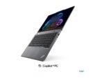 Lenovo ThinkPad X1 2-in-1 G11 Intel | Grey | 14 " | IPS | Touchscreen | WUXGA | 1920 x 1200 pixels | Anti-glare | Intel Core Ultra 5 | 325 | 32 GB | Soldered LPDDR5X | Solid-state drive capacity 512 GB | Intel Graphics | Windows 11 Pro | 802.11be | Bluetooth version 5.4 | Keyboard language English | Keyboard backlit | Warranty 36 month(s) | Battery warranty 12 month(s)