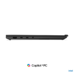 Lenovo ThinkPad X1 Carbon G14 Intel | Black | 14 " | IPS | Touchscreen | WUXGA | 1920 x 1200 pixels | Anti-glare | Intel Core Ultra 5 | 325 | 32 GB | Soldered LPDDR5X | Solid-state drive capacity 512 GB | Intel Graphics | Windows 11 Pro | 802.11be | Bluetooth version 5.4 | Keyboard language Nordic | Keyboard backlit | Warranty 36 month(s) | Battery warranty 12 month(s)