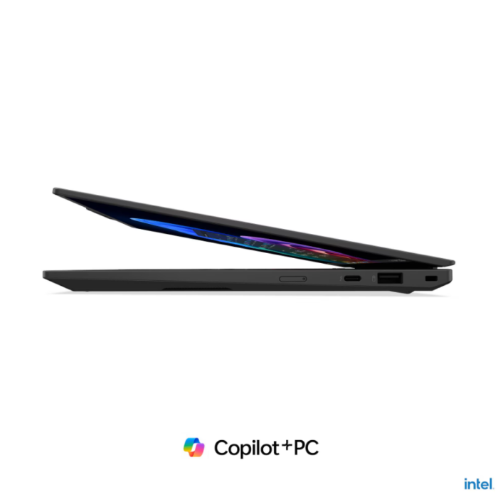 Lenovo ThinkPad X1 Carbon G14 Intel | Black | 14 " | IPS | Touchscreen | WUXGA | 1920 x 1200 pixels | Anti-glare | Intel Core Ultra 5 | 325 | 32 GB | Soldered LPDDR5X | Solid-state drive capacity 512 GB | Intel Graphics | Windows 11 Pro | 802.11be | Bluetooth version 5.4 | Keyboard language Nordic | Keyboard backlit | Warranty 36 month(s) | Battery warranty 12 month(s)
