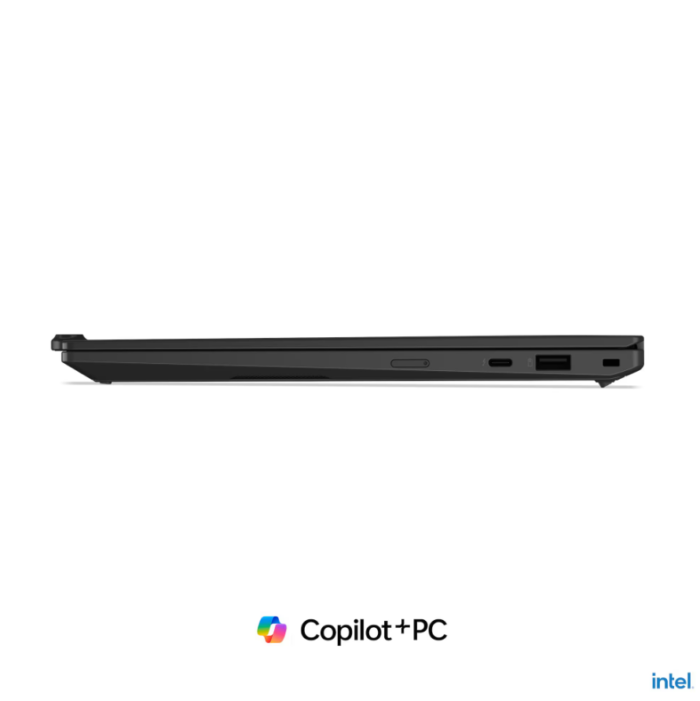 Lenovo ThinkPad X1 Carbon G14 Intel | Black | 14 " | IPS | Touchscreen | WUXGA | 1920 x 1200 pixels | Anti-glare | Intel Core Ultra 7 | 355 | 32 GB | Soldered LPDDR5X | Solid-state drive capacity 512 GB | Intel Graphics | Windows 11 Pro | 802.11be | Bluetooth version 5.4 | Keyboard language Nordic | Keyboard backlit | Warranty 36 month(s) | Battery warranty 12 month(s)