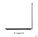 Lenovo ThinkPad X1 Carbon G14 Intel | Black | 14 " | IPS | Touchscreen | WUXGA | 1920 x 1200 pixels | Anti-glare | Intel Core Ultra 7 | 355 | 32 GB | Soldered LPDDR5X | Solid-state drive capacity 512 GB | Intel Graphics | Windows 11 Pro | 802.11be | Bluetooth version 5.4 | Keyboard language Nordic | Keyboard backlit | Warranty 36 month(s) | Battery warranty 12 month(s)