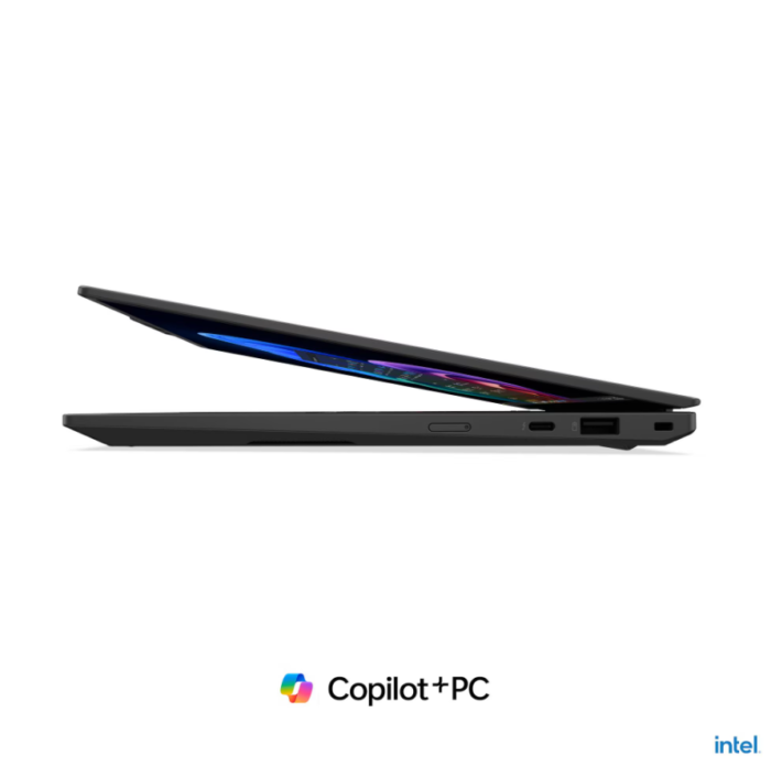 Lenovo ThinkPad X1 Carbon G14 Intel | Black | 14 " | IPS | Touchscreen | WUXGA | 1920 x 1200 pixels | Anti-glare | Intel Core Ultra 7 | 355 | 32 GB | Soldered LPDDR5X | Solid-state drive capacity 512 GB | Intel Graphics | Windows 11 Pro | 802.11be | Bluetooth version 5.4 | Keyboard language Nordic | Keyboard backlit | Warranty 36 month(s) | Battery warranty 12 month(s)