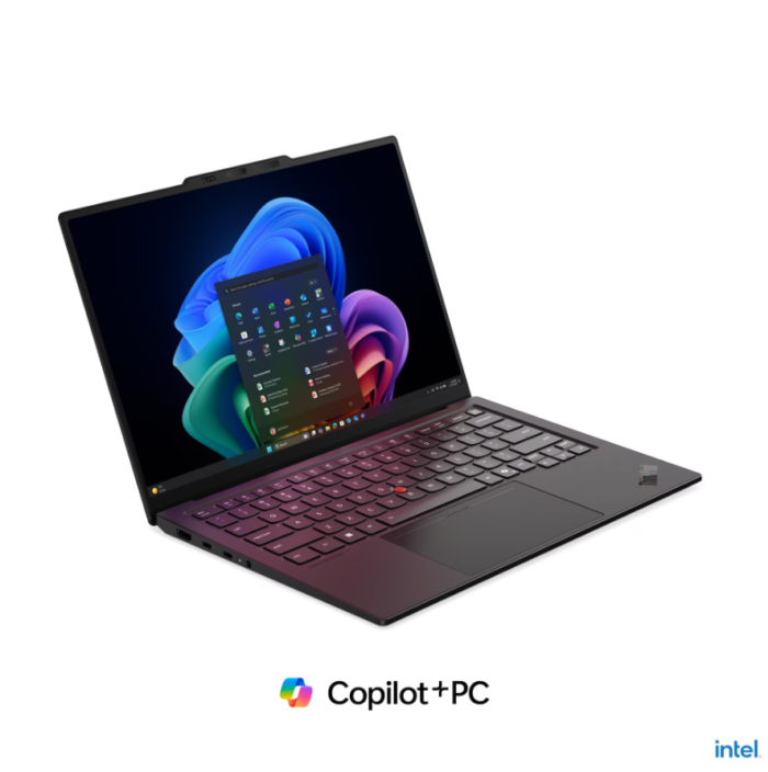 Lenovo ThinkPad X1 Carbon G14 Intel | Black | 14 " | IPS | Touchscreen | WUXGA | 1920 x 1200 pixels | Anti-glare | Intel Core Ultra X7 | 358H | 64 GB | Soldered LPDDR5X | Solid-state drive capacity 1000 GB | Intel Arc B390 GPU | Windows 11 Pro | 802.11be | Bluetooth version 5.4 | Keyboard language English | Keyboard backlit | Warranty 36 month(s) | Battery warranty 12 month(s)