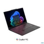 Lenovo ThinkPad X1 Carbon G14 Intel | Black | 14 " | IPS | Touchscreen | WUXGA | 1920 x 1200 pixels | Anti-glare | Intel Core Ultra X7 | 358H | 64 GB | Soldered LPDDR5X | Solid-state drive capacity 1000 GB | Intel Arc B390 GPU | Windows 11 Pro | 802.11be | Bluetooth version 5.4 | Keyboard language Nordic | Keyboard backlit | Warranty 36 month(s) | Battery warranty 12 month(s)