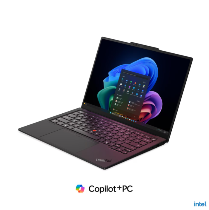 Lenovo ThinkPad X1 Carbon G14 Intel | Black | 14 " | IPS | Touchscreen | WUXGA | 1920 x 1200 pixels | Anti-glare | Intel Core Ultra X7 | 358H | 64 GB | Soldered LPDDR5X | Solid-state drive capacity 1000 GB | Intel Arc B390 GPU | Windows 11 Pro | 802.11be | Bluetooth version 5.4 | Keyboard language English | Keyboard backlit | Warranty 36 month(s) | Battery warranty 12 month(s)