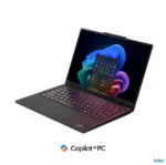 Lenovo ThinkPad X1 Carbon G14 Intel | Black | 14 " | IPS | Touchscreen | WUXGA | 1920 x 1200 pixels | Anti-glare | Intel Core Ultra X7 | 358H | 64 GB | Soldered LPDDR5X | Solid-state drive capacity 1000 GB | Intel Arc B390 GPU | Windows 11 Pro | 802.11be | Bluetooth version 5.4 | Keyboard language Nordic | Keyboard backlit | Warranty 36 month(s) | Battery warranty 12 month(s)