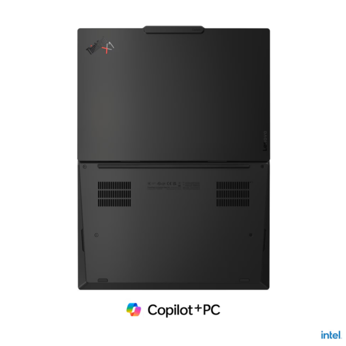 Lenovo ThinkPad X1 Carbon G14 Intel | Black | 14 " | IPS | Touchscreen | WUXGA | 1920 x 1200 pixels | Anti-glare | Intel Core Ultra X7 | 358H | 64 GB | Soldered LPDDR5X | Solid-state drive capacity 1000 GB | Intel Arc B390 GPU | Windows 11 Pro | 802.11be | Bluetooth version 5.4 | Keyboard language English | Keyboard backlit | Warranty 36 month(s) | Battery warranty 12 month(s)