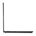 Lenovo ThinkPad X13 G7 Intel | Black | 13.3 " | IPS | Touchscreen | WUXGA | 1920 x 1200 pixels | Anti-glare | Intel Core Ultra 5 | 325 | 16 GB | Soldered LPDDR5X | Solid-state drive capacity 512 GB | Intel Graphics | Windows 11 Pro | 802.11be | Bluetooth version 5.4 | Keyboard language English | Keyboard backlit | Warranty 36 month(s) | Battery warranty 12 month(s)