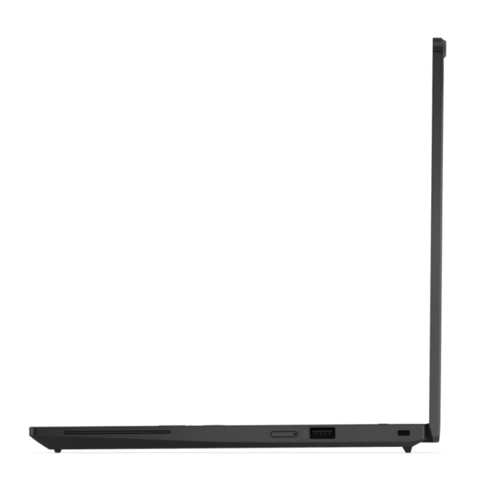 Lenovo ThinkPad X13 G7 Intel | Black | 13.3 " | IPS | Touchscreen | WUXGA | 1920 x 1200 pixels | Anti-glare | Intel Core Ultra 5 | 325 | 16 GB | Soldered LPDDR5X | Solid-state drive capacity 512 GB | Intel Graphics | Windows 11 Pro | 802.11be | Bluetooth version 5.4 | Keyboard language English | Keyboard backlit | Warranty 36 month(s) | Battery warranty 12 month(s)