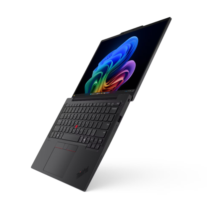 Lenovo ThinkPad X13 G7 Intel | Black | 13.3 " | IPS | Touchscreen | WUXGA | 1920 x 1200 pixels | Anti-glare | Intel Core Ultra 5 | 325 | 16 GB | Soldered LPDDR5X | Solid-state drive capacity 512 GB | Intel Graphics | Windows 11 Pro | 802.11be | Bluetooth version 5.4 | Keyboard language English | Keyboard backlit | Warranty 36 month(s) | Battery warranty 12 month(s)