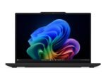 Lenovo ThinkPad X13 G7 Intel | Black | 13.3 " | IPS | Touchscreen | WUXGA | 1920 x 1200 pixels | Anti-glare | Intel Core Ultra 5 | 325 | 16 GB | Soldered LPDDR5X | Solid-state drive capacity 512 GB | Intel Graphics | Windows 11 Pro | 802.11be | Bluetooth version 5.4 | Keyboard language English | Keyboard backlit | Warranty 36 month(s) | Battery warranty 12 month(s)