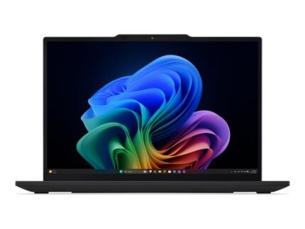 Lenovo ThinkPad X13 G7 Intel | Black | 13.3 " | IPS | Touchscreen | WUXGA | 1920 x 1200 pixels | Anti-glare | Intel Core Ultra 5 | 325 | 16 GB | Soldered LPDDR5X | Solid-state drive capacity 512 GB | Intel Graphics | Windows 11 Pro | 802.11be | Bluetooth version 5.4 | Keyboard language English | Keyboard backlit | Warranty 36 month(s) | Battery warranty 12 month(s)