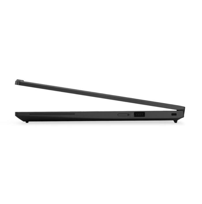 Lenovo ThinkPad X13 G7 Intel | Black | 13.3 " | IPS | Touchscreen | WUXGA | 1920 x 1200 pixels | Anti-glare | Intel Core Ultra 5 | 325 | 16 GB | Soldered LPDDR5X | Solid-state drive capacity 512 GB | Intel Graphics | Windows 11 Pro | 802.11be | Bluetooth version 5.4 | Keyboard language English | Keyboard backlit | Warranty 36 month(s) | Battery warranty 12 month(s)
