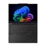 Lenovo ThinkPad X13 G7 Intel | Black | 13.3 " | IPS | Touchscreen | WUXGA | 1920 x 1200 pixels | Anti-glare | Intel Core Ultra 5 | 325 | 16 GB | Soldered LPDDR5X | Solid-state drive capacity 512 GB | Intel Graphics | Windows 11 Pro | 802.11be | Bluetooth version 5.4 | Keyboard language English | Keyboard backlit | Warranty 36 month(s) | Battery warranty 12 month(s)