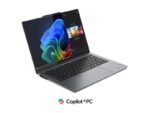 Lenovo ThinkPad X9-14 G1 Intel | Grey | 14 " | OLED | WUXGA | 1920 x 1200 pixels | Anti-glare | Intel Core Ultra 5 | 228V | 32 GB | Soldered LPDDR5x | Solid-state drive capacity 512 GB | Intel Arc Graphics 130V | Windows 11 Pro | 802.11be | Bluetooth version 5.4 | Keyboard language Nordic | Keyboard backlit | Warranty 36 month(s) | Battery warranty 12 month(s)