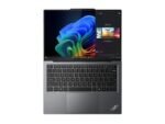 Lenovo ThinkPad X9-14 G1 Intel | Grey | 14 " | OLED | WUXGA | 1920 x 1200 pixels | Anti-glare | Intel Core Ultra 5 | 228V | 32 GB | Soldered LPDDR5x | Solid-state drive capacity 512 GB | Intel Arc Graphics 130V | Windows 11 Pro | 802.11be | Bluetooth version 5.4 | Keyboard language Nordic | Keyboard backlit | Warranty 36 month(s) | Battery warranty 12 month(s)