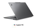 Lenovo ThinkPad X9-14 G1 Intel | Grey | 14 " | OLED | WUXGA | 1920 x 1200 pixels | Anti-glare | Intel Core Ultra 5 | 228V | 32 GB | Soldered LPDDR5x | Solid-state drive capacity 512 GB | Intel Arc Graphics 130V | Windows 11 Pro | 802.11be | Bluetooth version 5.4 | Keyboard language Nordic | Keyboard backlit | Warranty 36 month(s) | Battery warranty 12 month(s)