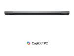 Lenovo ThinkPad X9-14 G1 Intel | Grey | 14 " | OLED | WUXGA | 1920 x 1200 pixels | Anti-glare | Intel Core Ultra 5 | 228V | 32 GB | Soldered LPDDR5x | Solid-state drive capacity 512 GB | Intel Arc Graphics 130V | Windows 11 Pro | 802.11be | Bluetooth version 5.4 | Keyboard language Nordic | Keyboard backlit | Warranty 36 month(s) | Battery warranty 12 month(s)