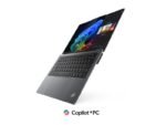 Lenovo ThinkPad X9-14 G1 Intel | Grey | 14 " | OLED | WUXGA | 1920 x 1200 pixels | Anti-glare | Intel Core Ultra 5 | 228V | 32 GB | Soldered LPDDR5x | Solid-state drive capacity 512 GB | Intel Arc Graphics 130V | Windows 11 Pro | 802.11be | Bluetooth version 5.4 | Keyboard language Nordic | Keyboard backlit | Warranty 36 month(s) | Battery warranty 12 month(s)