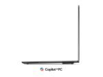Lenovo ThinkPad X9-14 G1 Intel | Grey | 14 " | OLED | WUXGA | 1920 x 1200 pixels | Anti-glare | Intel Core Ultra 5 | 228V | 32 GB | Soldered LPDDR5x | Solid-state drive capacity 512 GB | Intel Arc Graphics 130V | Windows 11 Pro | 802.11be | Bluetooth version 5.4 | Keyboard language Nordic | Keyboard backlit | Warranty 36 month(s) | Battery warranty 12 month(s)