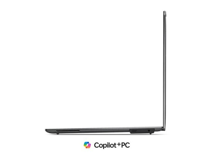 Lenovo ThinkPad X9-14 G1 Intel | Grey | 14 " | OLED | WUXGA | 1920 x 1200 pixels | Anti-glare | Intel Core Ultra 5 | 228V | 32 GB | Soldered LPDDR5x | Solid-state drive capacity 512 GB | Intel Arc Graphics 130V | Windows 11 Pro | 802.11be | Bluetooth version 5.4 | Keyboard language Nordic | Keyboard backlit | Warranty 36 month(s) | Battery warranty 12 month(s)