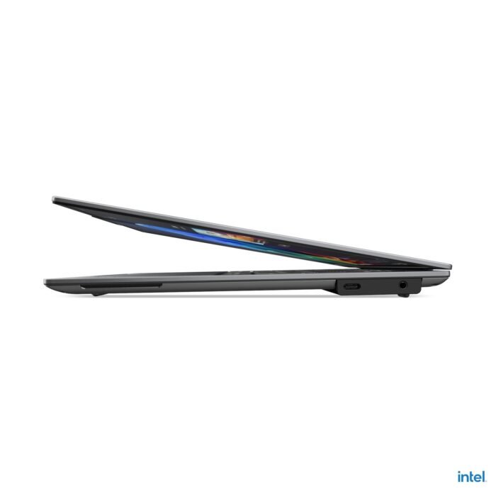 Lenovo ThinkPad X9-14 G1 Intel | Grey | 14 " | OLED | WUXGA | 1920 x 1200 pixels | Anti-glare | Intel Core Ultra 5 | 228V | 32 GB | Soldered LPDDR5x | Solid-state drive capacity 512 GB | Intel Arc Graphics 130V | Windows 11 Pro | 802.11be | Bluetooth version 5.4 | Keyboard language Nordic | Keyboard backlit | Warranty 36 month(s) | Battery warranty 12 month(s)