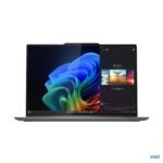 Lenovo ThinkPad X9-14 G1 Intel | Grey | 14 " | OLED | WUXGA | 1920 x 1200 pixels | Anti-glare | Intel Core Ultra 5 | 228V | 32 GB | Soldered LPDDR5x | Solid-state drive capacity 512 GB | Intel Arc Graphics 130V | Windows 11 Pro | 802.11be | Bluetooth version 5.4 | Keyboard language Nordic | Keyboard backlit | Warranty 36 month(s) | Battery warranty 12 month(s)