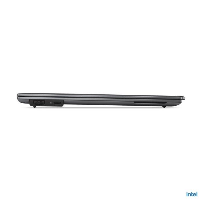 Lenovo ThinkPad X9-14 G1 Intel | Grey | 14 " | OLED | WUXGA | 1920 x 1200 pixels | Anti-glare | Intel Core Ultra 5 | 228V | 32 GB | Soldered LPDDR5x | Solid-state drive capacity 512 GB | Intel Arc Graphics 130V | Windows 11 Pro | 802.11be | Bluetooth version 5.4 | Keyboard language Nordic | Keyboard backlit | Warranty 36 month(s) | Battery warranty 12 month(s)