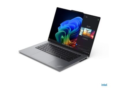 Lenovo ThinkPad X9-15 G1 Intel | Grey | 15.3 " | OLED | 2.8K | 2880 x 1800 pixels | Intel Core Ultra 5 | 228V | 32 GB | Soldered LPDDR5x | Solid-state drive capacity 512 GB | Intel Arc Graphics 130V | Windows 11 Pro | 802.11be | Bluetooth version 5.4 | Keyboard language English | Keyboard backlit | Warranty 36 month(s) | Battery warranty 12 month(s)