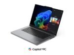 Lenovo ThinkPad X9-15 G1 Intel | Grey | 15.3 " | OLED | 2.8K | 2880 x 1800 pixels | Intel Core Ultra 5 | 228V | 32 GB | Soldered LPDDR5x | Solid-state drive capacity 512 GB | Intel Arc Graphics 130V | Windows 11 Pro | 802.11be | Bluetooth version 5.4 | Keyboard language English | Keyboard backlit | Warranty 36 month(s) | Battery warranty 12 month(s)