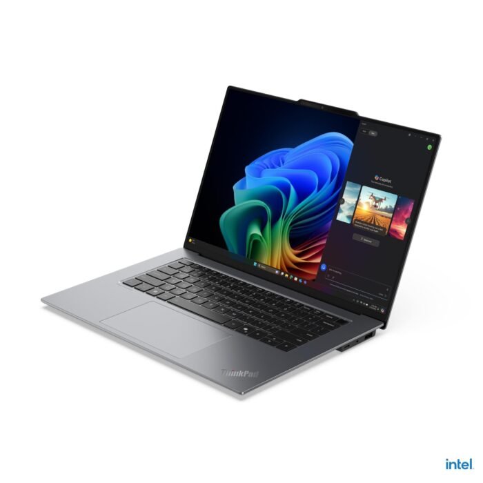 Lenovo ThinkPad X9-15 G1 Intel | Grey | 15.3 " | OLED | 2.8K | 2880 x 1800 pixels | Intel Core Ultra 5 | 228V | 32 GB | Soldered LPDDR5x | Solid-state drive capacity 512 GB | Intel Arc Graphics 130V | Windows 11 Pro | 802.11be | Bluetooth version 5.4 | Keyboard language English | Keyboard backlit | Warranty 36 month(s) | Battery warranty 12 month(s)