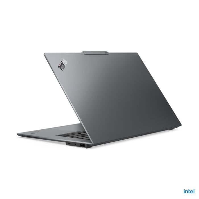 Lenovo ThinkPad X9-15 G1 Intel | Grey | 15.3 " | OLED | 2.8K | 2880 x 1800 pixels | Intel Core Ultra 5 | 228V | 32 GB | Soldered LPDDR5x | Solid-state drive capacity 512 GB | Intel Arc Graphics 130V | Windows 11 Pro | 802.11be | Bluetooth version 5.4 | Keyboard language English | Keyboard backlit | Warranty 36 month(s) | Battery warranty 12 month(s)