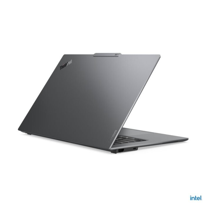Lenovo ThinkPad X9-15 G1 Intel | Grey | 15.3 " | OLED | 2.8K | 2880 x 1800 pixels | Intel Core Ultra 5 | 228V | 32 GB | Soldered LPDDR5x | Solid-state drive capacity 512 GB | Intel Arc Graphics 130V | Windows 11 Pro | 802.11be | Bluetooth version 5.4 | Keyboard language English | Keyboard backlit | Warranty 36 month(s) | Battery warranty 12 month(s)