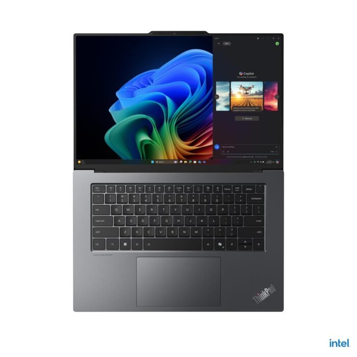 Lenovo ThinkPad X9-15 G1 Intel | Grey | 15.3 " | OLED | 2.8K | 2880 x 1800 pixels | Intel Core Ultra 5 | 228V | 32 GB | Soldered LPDDR5x | Solid-state drive capacity 512 GB | Intel Arc Graphics 130V | Windows 11 Pro | 802.11be | Bluetooth version 5.4 | Keyboard language English | Keyboard backlit | Warranty 36 month(s) | Battery warranty 12 month(s)