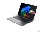 Lenovo ThinkPad X9-15 G1 Intel | Grey | 15.3 " | OLED | Touchscreen | 2.8K | 2880 x 1800 pixels | Intel Core Ultra 7 | 258V | 32 GB | Soldered LPDDR5x | Solid-state drive capacity 1000 GB | Intel Arc Graphics | Windows 11 Pro | 802.11be | Bluetooth version 5.4 | Keyboard language Nordic | Keyboard backlit | Warranty 36 month(s) | Battery warranty 12 month(s)