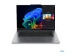 Lenovo ThinkPad X9-15 G1 Intel | Grey | 15.3 " | OLED | Touchscreen | 2.8K | 2880 x 1800 pixels | Intel Core Ultra 7 | 258V | 32 GB | Soldered LPDDR5x | Solid-state drive capacity 1000 GB | Intel Arc Graphics | Windows 11 Pro | 802.11be | Bluetooth version 5.4 | Keyboard language Nordic | Keyboard backlit | Warranty 36 month(s) | Battery warranty 12 month(s)