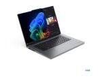 Lenovo ThinkPad X9-15 G1 Intel | Grey | 15.3 " | OLED | Touchscreen | 2.8K | 2880 x 1800 pixels | Intel Core Ultra 7 | 258V | 32 GB | Soldered LPDDR5x | Solid-state drive capacity 1000 GB | Intel Arc Graphics | Windows 11 Pro | 802.11be | Bluetooth version 5.4 | Keyboard language Nordic | Keyboard backlit | Warranty 36 month(s) | Battery warranty 12 month(s)