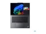 Lenovo ThinkPad X9-15 G1 Intel | Grey | 15.3 " | OLED | Touchscreen | 2.8K | 2880 x 1800 pixels | Intel Core Ultra 7 | 258V | 32 GB | Soldered LPDDR5x | Solid-state drive capacity 1000 GB | Intel Arc Graphics | Windows 11 Pro | 802.11be | Bluetooth version 5.4 | Keyboard language Nordic | Keyboard backlit | Warranty 36 month(s) | Battery warranty 12 month(s)