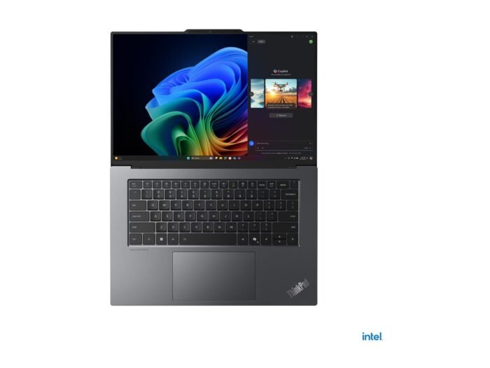 Lenovo ThinkPad X9-15 G1 Intel | Grey | 15.3 " | OLED | Touchscreen | 2.8K | 2880 x 1800 pixels | Intel Core Ultra 7 | 258V | 32 GB | Soldered LPDDR5x | Solid-state drive capacity 1000 GB | Intel Arc Graphics | Windows 11 Pro | 802.11be | Bluetooth version 5.4 | Keyboard language Nordic | Keyboard backlit | Warranty 36 month(s) | Battery warranty 12 month(s)