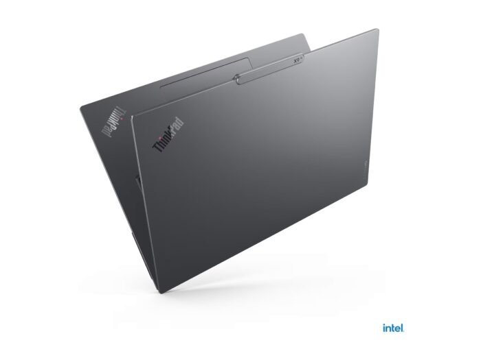 Lenovo ThinkPad X9-15 G1 Intel | Grey | 15.3 " | OLED | Touchscreen | 2.8K | 2880 x 1800 pixels | Intel Core Ultra 7 | 258V | 32 GB | Soldered LPDDR5x | Solid-state drive capacity 1000 GB | Intel Arc Graphics | Windows 11 Pro | 802.11be | Bluetooth version 5.4 | Keyboard language Nordic | Keyboard backlit | Warranty 36 month(s) | Battery warranty 12 month(s)