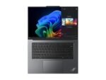 Lenovo ThinkPad X9-15 G1 Intel | Grey | 15.3 " | OLED | Touchscreen | 2.8K | 2880 x 1800 pixels | Intel Core Ultra 7 | 258V | 32 GB | Soldered LPDDR5x | Solid-state drive capacity 1000 GB | Intel Arc Graphics | Windows 11 Pro | 802.11be | Bluetooth version 5.4 | Keyboard language English | Keyboard backlit | Warranty 36 month(s) | Battery warranty 12 month(s)