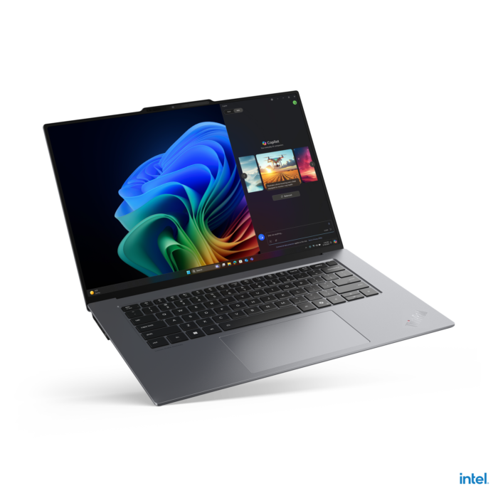 Lenovo ThinkPad X9-15 G1 Intel | Grey | 15.3 " | OLED | Touchscreen | 2.8K | 2880 x 1800 pixels | Intel Core Ultra 7 | 258V | 32 GB | Soldered LPDDR5x | Solid-state drive capacity 1000 GB | Intel Arc Graphics | Windows 11 Pro | 802.11be | Bluetooth version 5.4 | Keyboard language Nordic | Keyboard backlit | Warranty 36 month(s) | Battery warranty 12 month(s)